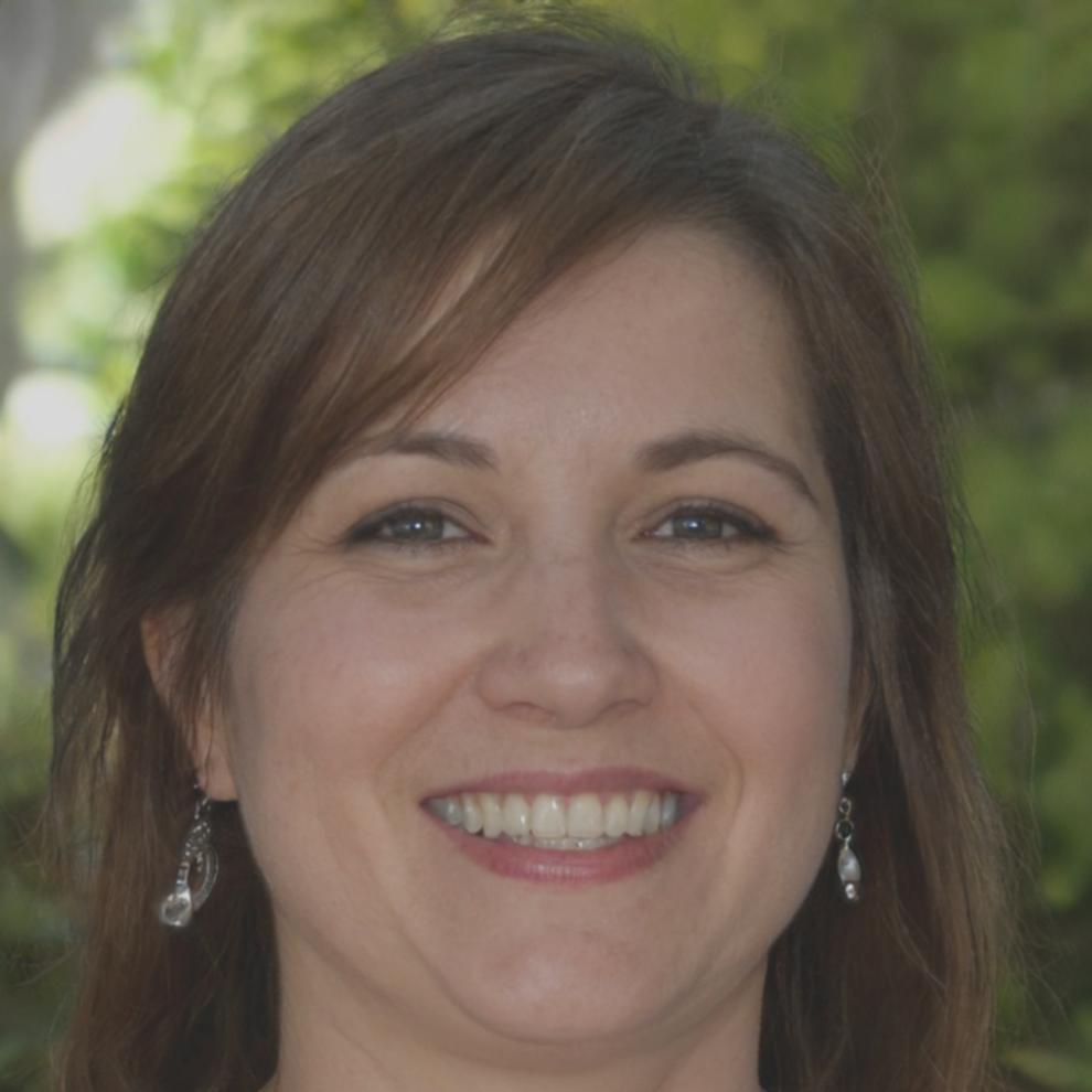 Linda Kowalski program graduate