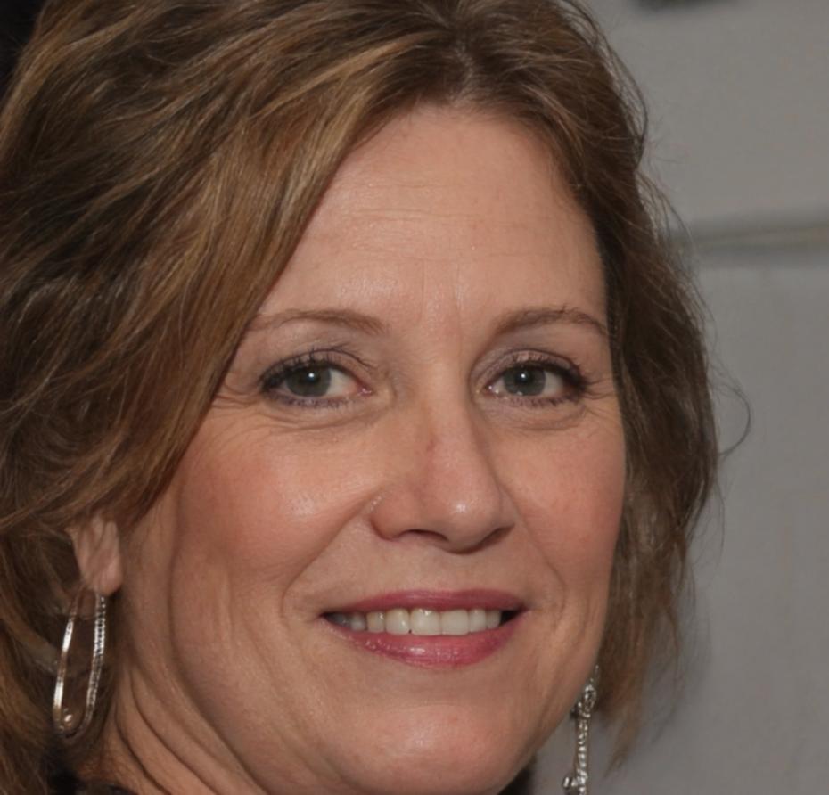 Patricia Donnelly program participant